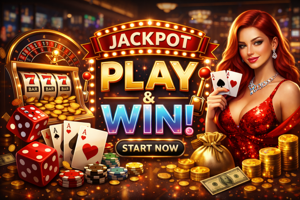 India's #1 Trusted Online Gaming Platform