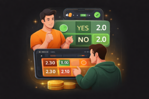 What Is a BetinExchange?