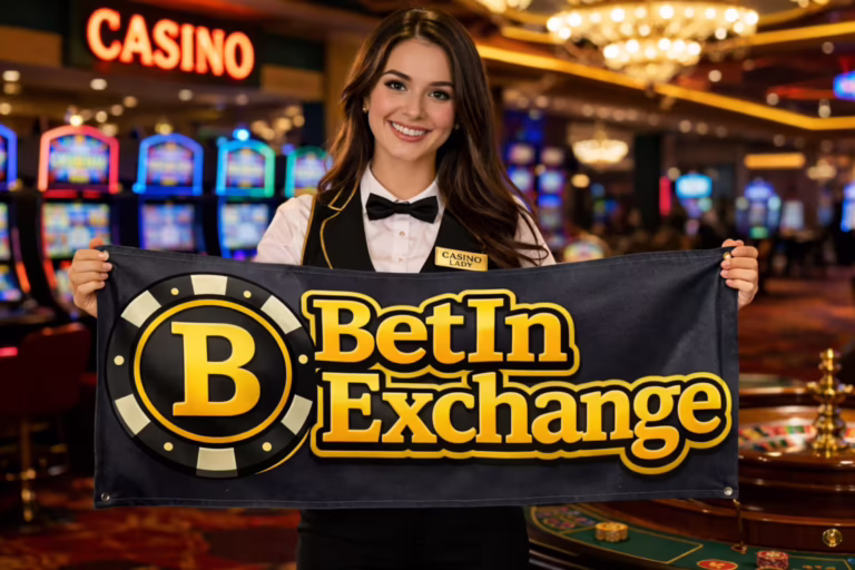 betinexchange