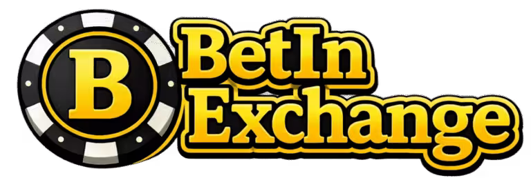 betinexchange logo