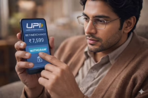 Withdraw Your Winnings