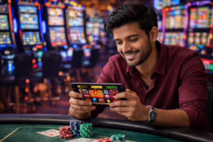 Can I Use BetinExchange on Mobile?