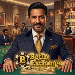 What Is a BetinExchange?